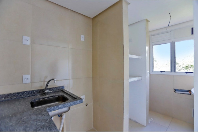 Imagem Imóvel com 3 Quartos à Venda, 53 m² em Cavalhada - Porto Alegre Imagem Imóvel com 3 Quartos à Venda, 53 m² em Cavalhada - Porto Alegre