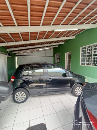 Imagem Casa com 3 Quartos à Venda, 174 m² em Cidade Jardim - Goiânia
