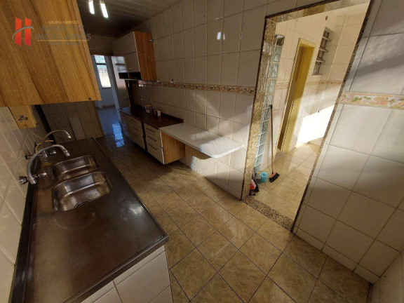 Imagem Apartamento com 3 Quartos à Venda, 103 m² em Centro - Duque De Caxias