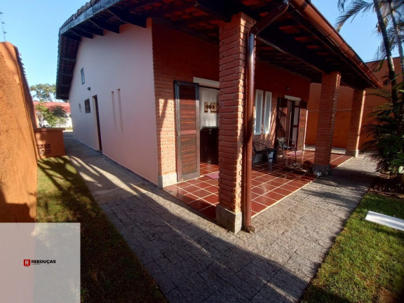 Imagem Casa com 3 Quartos à Venda,  em Cibratel Ii - Itanhaém