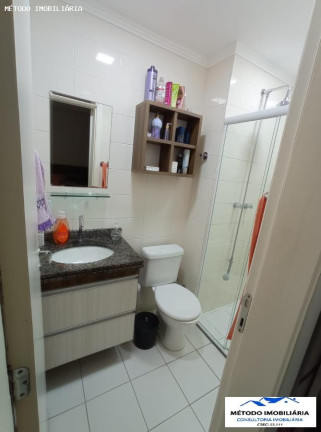 Imagem Apartamento com 3 Quartos à Venda, 65 m² em Nova Petropolis - São Bernardo Do Campo