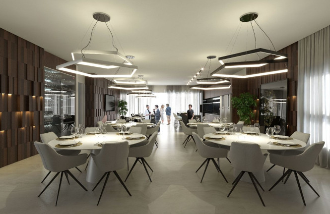 Imagem Apartamento com 3 Quartos à Venda, 137 m² em Cabeçudas - Itajaí Imagem Apartamento com 3 Quartos à Venda, 137 m² em Cabeçudas - Itajaí