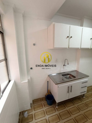 Imagem Apartamento com 2 Quartos à Venda, 57 m² em Itararé - São Vicente Imagem Apartamento com 2 Quartos à Venda, 57 m² em Itararé - São Vicente