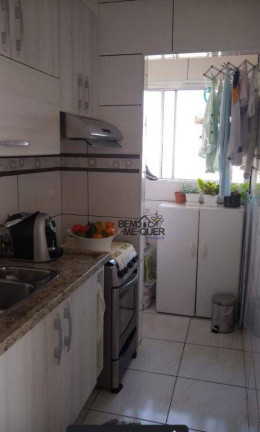 Imagem Apartamento com 2 Quartos à Venda, 51 m² em Pirituba - São Paulo Imagem Apartamento com 2 Quartos à Venda, 51 m² em Pirituba - São Paulo