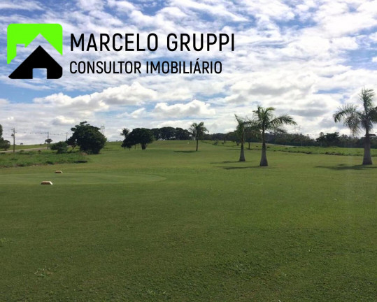 Imagem Terreno à Venda, 1.016 m² em Jd. Do Golfe - Indaiatuba