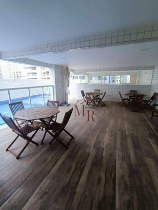 Imagem Apartamento com 3 Quartos à Venda, 118 m² em Aviação - Praia Grande