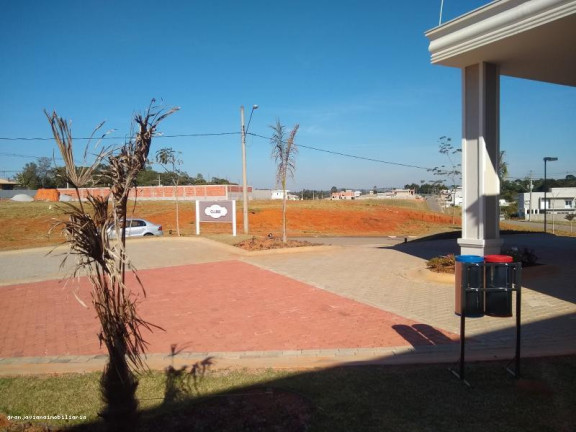 Imagem Terreno à Venda, 500 m² em Central Park Residense - Vargem Grande Paulista