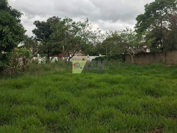 Imagem Terreno à Venda, 965 m² em Parque Ortolândia - Hortolândia Imagem Terreno à Venda, 965 m² em Parque Ortolândia - Hortolândia