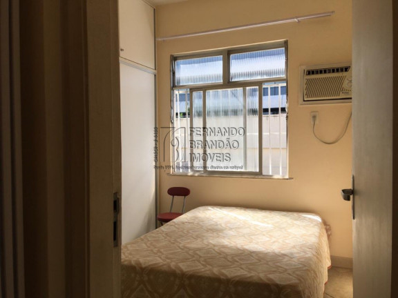 Imagem Imóvel com 1 Quarto à Venda, 45 m² em Maracanã - Rio De Janeiro