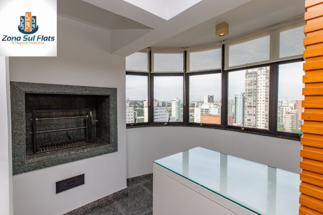 Imagem Apartamento com 4 Quartos à Venda, 255 m² em Indianópolis - São Paulo Imagem Apartamento com 4 Quartos à Venda, 255 m² em Indianópolis - São Paulo