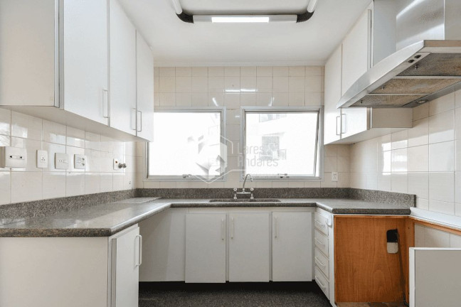 Imagem Apartamento com 4 Quartos à Venda, 208 m² em Paraíso - São Paulo Imagem Apartamento com 4 Quartos à Venda, 208 m² em Paraíso - São Paulo