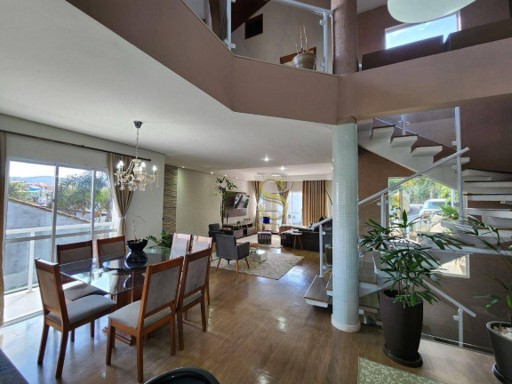 Imagem Casa com 2 Quartos à Venda, 276 m² em Estancia Da Serra - Mairiporã Imagem Casa com 2 Quartos à Venda, 276 m² em Estancia Da Serra - Mairiporã