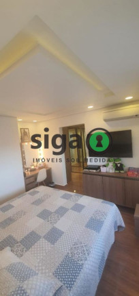 Imagem Apartamento com 4 Quartos à Venda, 266 m² em Morumbi - São Paulo Imagem Apartamento com 4 Quartos à Venda, 266 m² em Morumbi - São Paulo