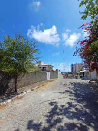 Imagem Terreno à Venda, 765 m² em Ponta Negra - Natal