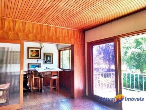 Imagem Casa com 4 Quartos à Venda, 350 m² em Alto - Teresópolis