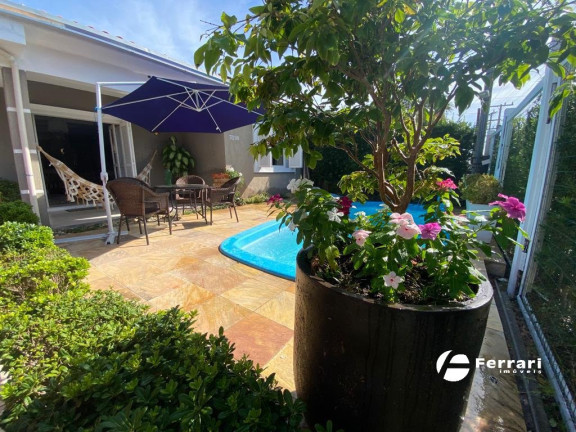 Casa com 4 Quartos à Venda, 210 m² em Girassol - Capao Da Canoa