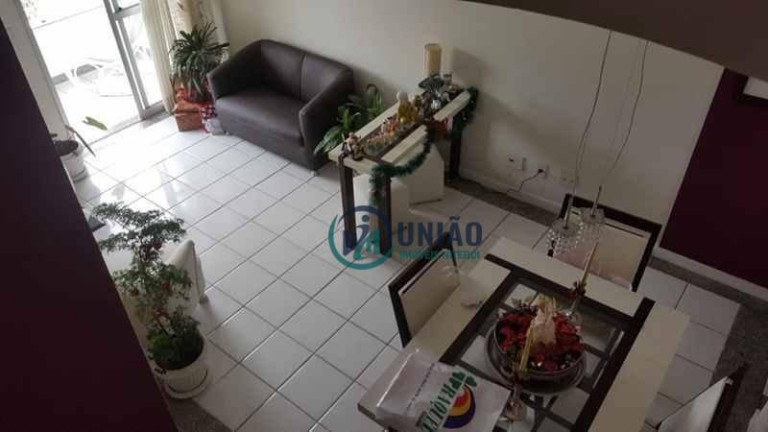 Imagem Cobertura com 4 Quartos à Venda, 197 m² em Santa Rosa - Niterói Imagem Cobertura com 4 Quartos à Venda, 197 m² em Santa Rosa - Niterói