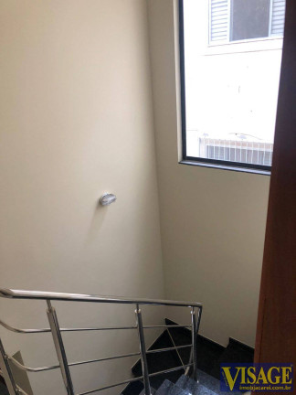 Imagem Sobrado com 2 Quartos à Venda, 125 m² em Jardim Das Industrias - São José Dos Campos