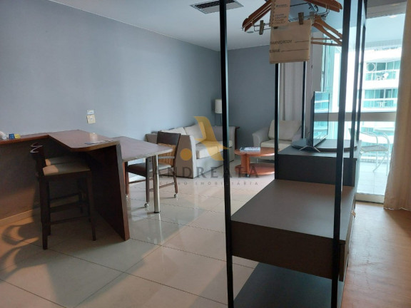 Imagem Apartamento com 1 Quarto à Venda, 52 m² em Barra Da Tijuca - Rio De Janeiro
