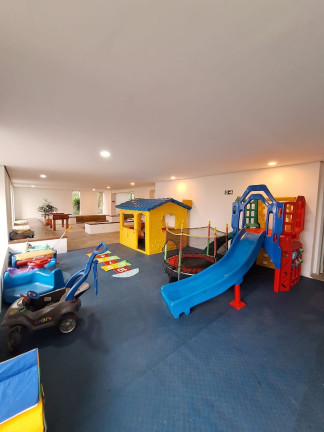 Imagem Imóvel com 3 Quartos à Venda, 102 m² em Vila Andrade - São Paulo