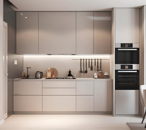 Imagem Imóvel com 1 Quarto à Venda, 19 m² em Bessa - João Pessoa Imagem Imóvel com 1 Quarto à Venda, 19 m² em Bessa - João Pessoa