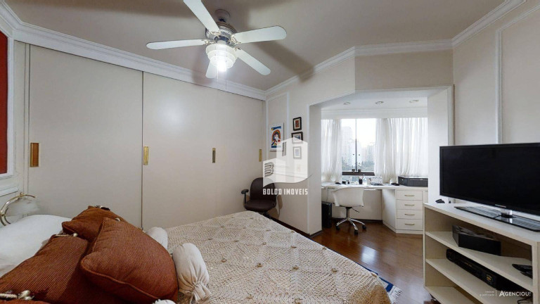Imagem Apartamento com 4 Quartos à Venda, 273 m² em Brooklin Novo - São Paulo Imagem Apartamento com 4 Quartos à Venda, 273 m² em Brooklin Novo - São Paulo
