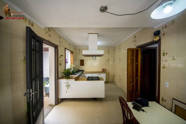 Imagem Casa com 3 Quartos à Venda, 200 m² em Campo Belo - São Paulo Imagem Casa com 3 Quartos à Venda, 200 m² em Campo Belo - São Paulo