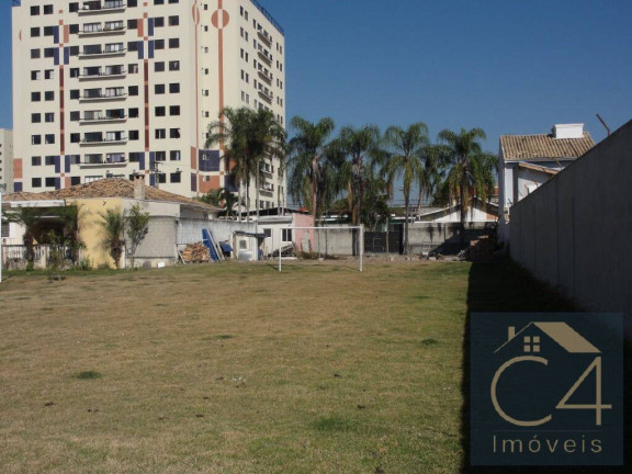 Imagem Terreno à Venda, 1.103 m² em Vila Pantaleão - Caçapava Imagem Terreno à Venda, 1.103 m² em Vila Pantaleão - Caçapava