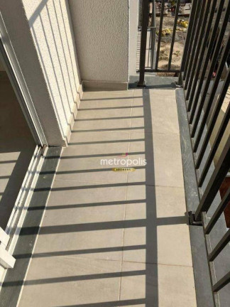 Imagem Apartamento com 2 Quartos para Alugar, 40 m² em Cambuci - São Paulo