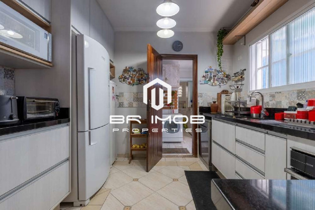 Imagem Casa com 3 Quartos à Venda, 177 m² em Jardim Aeroporto - São Paulo