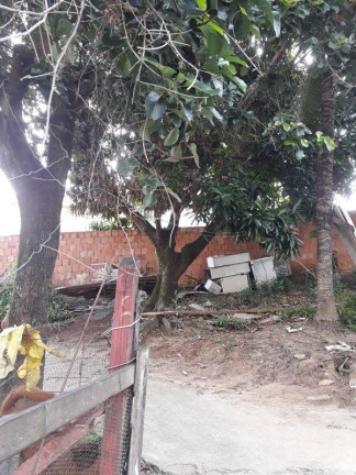 Terreno à Venda, 267 m² em Campo Grande - Rio De Janeiro