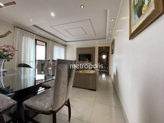 Imagem Apartamento com 2 Quartos à Venda, 98 m² em Vila Gilda - Santo André Imagem Apartamento com 2 Quartos à Venda, 98 m² em Vila Gilda - Santo André