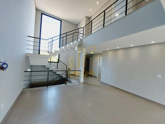 Imagem Casa com 3 Quartos à Venda, 266 m² em Jardim Celeste - Jundiaí
