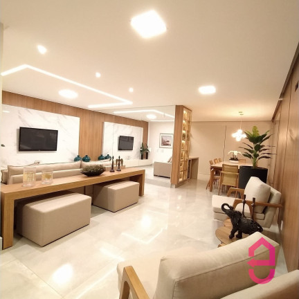 Imagem Casa de Condomínio à Venda, em Jardim Atlântico - Goiânia Imagem Casa de Condomínio à Venda, em Jardim Atlântico - Goiânia