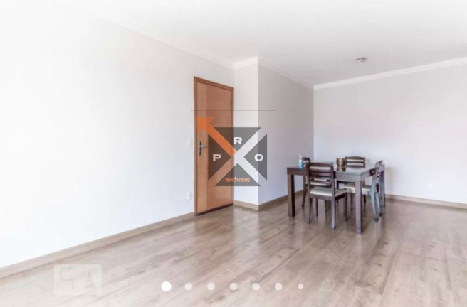 Imagem Imóvel com 3 Quartos para Alugar, 85 m² em Anália Franco - São Paulo