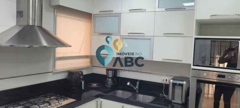 Imagem Apartamento com 3 Quartos à Venda, 100 m² em Jardim Do Mar - São Bernardo Do Campo Imagem Apartamento com 3 Quartos à Venda, 100 m² em Jardim Do Mar - São Bernardo Do Campo
