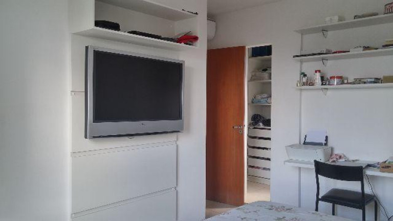 Imagem Apartamento com 3 Quartos à Venda, 78 m² em Alphaville - Salvador Imagem Apartamento com 3 Quartos à Venda, 78 m² em Alphaville - Salvador