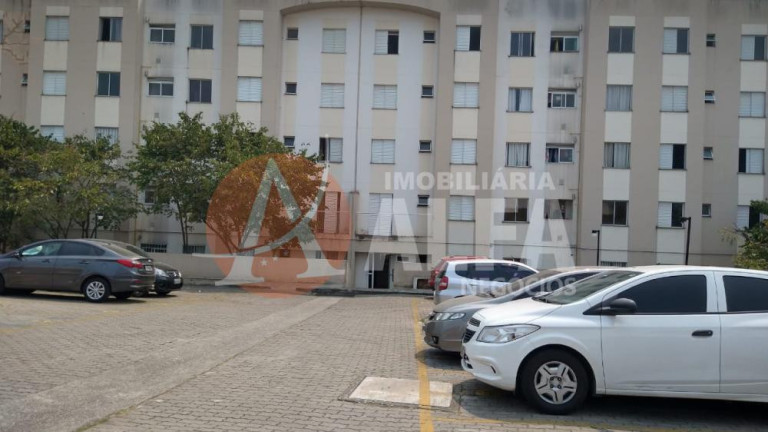 Imagem Apartamento com 2 Quartos à Venda, 49 m² em Jardim Petrópolis - Cotia Imagem Apartamento com 2 Quartos à Venda, 49 m² em Jardim Petrópolis - Cotia