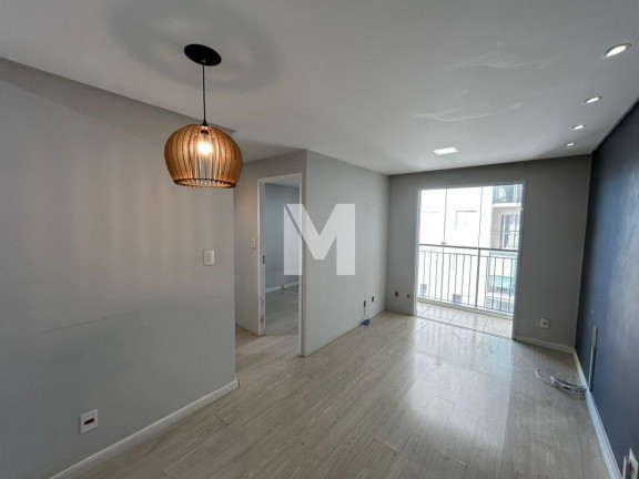 Apartamento com 2 Quartos à Venda, 48 m² em Bairro Dos Casa - São Bernardo Do Campo