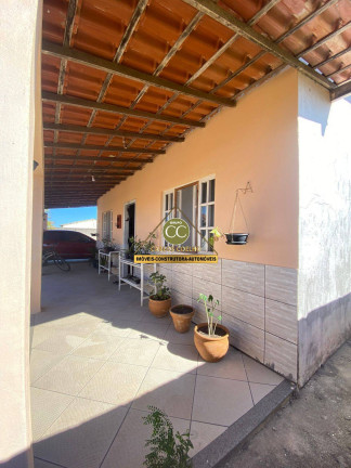 Imagem Casa com 3 Quartos à Venda, 840 m² em Unamar - Cabo Frio