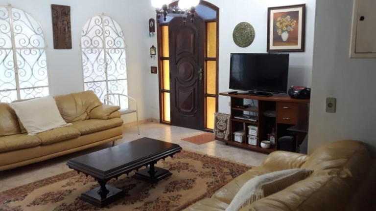 Imagem Imóvel com 5 Quartos à Venda, 445 m² em Chacaras Fernão Dias - Atibaia