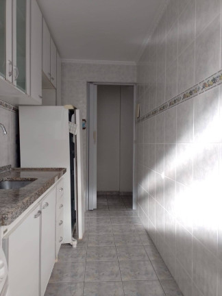 Imagem Apartamento com 1 Quarto à Venda, 68 m² em Boqueirão - Praia Grande