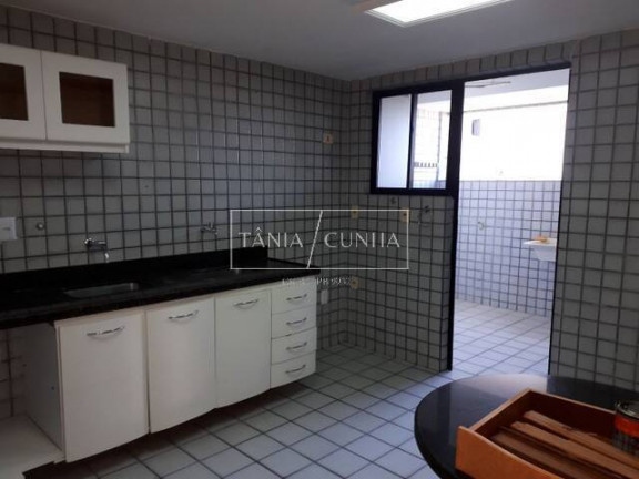 Imagem Apartamento com 3 Quartos à Venda ou Locação, 176 m² em Intermares - Cabedelo