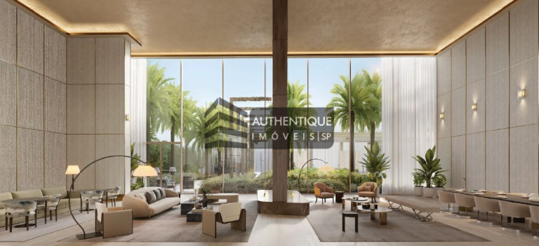 Imagem Apartamento com 4 Quartos à Venda, 695 m² em Jardim Guedala - São Paulo Imagem Apartamento com 4 Quartos à Venda, 695 m² em Jardim Guedala - São Paulo
