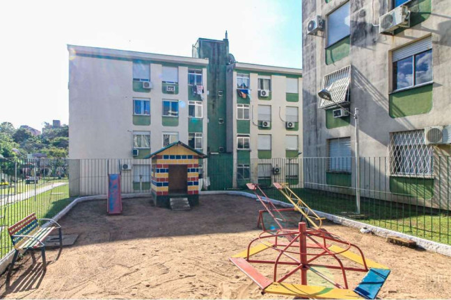 Imagem Apartamento com 2 Quartos à Venda, 50 m² em Vila Nova - Porto Alegre Imagem Apartamento com 2 Quartos à Venda, 50 m² em Vila Nova - Porto Alegre