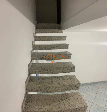 Imagem Sobrado com 3 Quartos à Venda, 125 m² em Jardim Bom Clima - Guarulhos Imagem Sobrado com 3 Quartos à Venda, 125 m² em Jardim Bom Clima - Guarulhos