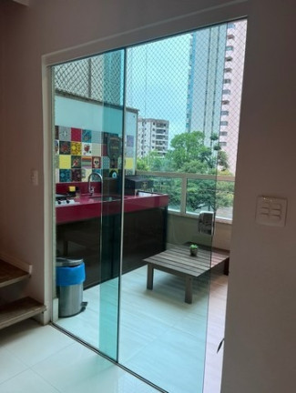 Imagem Imóvel com 3 Quartos à Venda, 97 m² em Sul (águas Claras) - Brasília