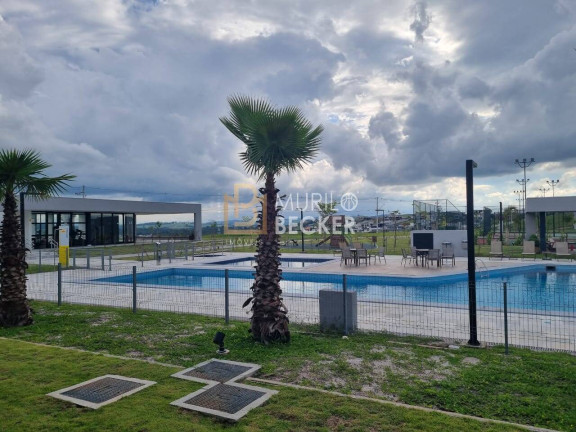 Imagem Terreno em Condomínio à Venda, 348 m² em Urbanova - São José Dos Campos Imagem Terreno em Condomínio à Venda, 348 m² em Urbanova - São José Dos Campos