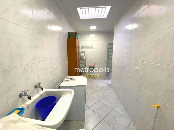 Imagem Sobrado com 3 Quartos à Venda, 110 m² em Barcelona - São Caetano Do Sul