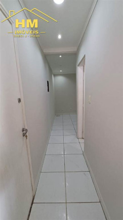Imagem Apartamento com 1 Quarto à Venda, 45 m² em Centro - Sao Vicente